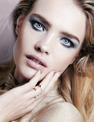 Natalia Vodianova pic #946753