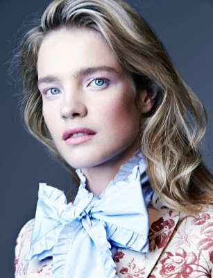 Natalia Vodianova pic #946751
