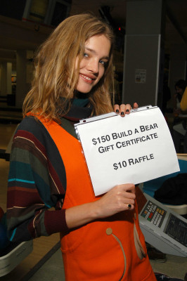 Natalia Vodianova pic #568404