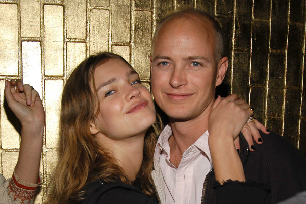 Natalia Vodianova pic #572124