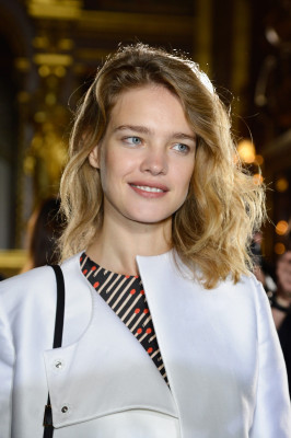 Natalia Vodianova pic #640621