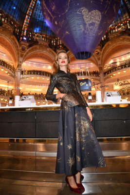 Natalia Vodianova pic #1087985