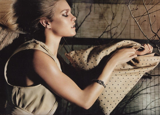 Natalia Vodianova pic #42670