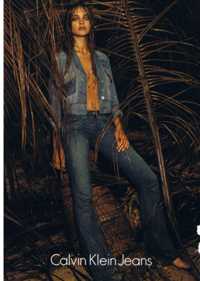 Natalia Vodianova pic #50482