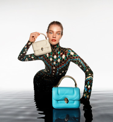 Natalia Vodianova pic #1262695