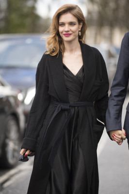 Natalia Vodianova pic #1087977