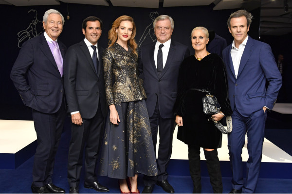 photo 28 in Natalia Vodianova gallery [id1087979] 2018-12-04 00:00:00