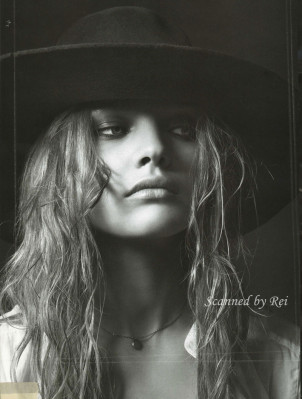 Natalia Vodianova pic #98374