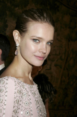 Natalia Vodianova pic #163711