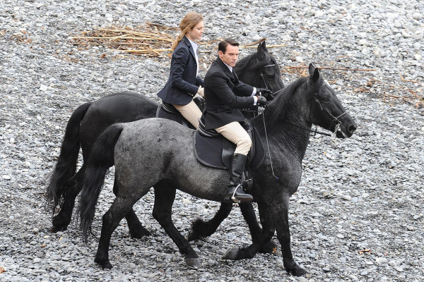 Natalia Vodianova pic #572616