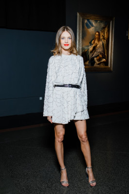 Natalia Vodianova pic #1197761