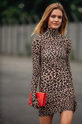 Natalia Vodianova pic #1089089