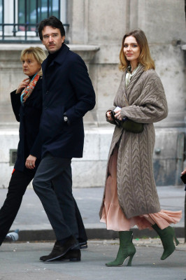 Natalia Vodianova pic #1124083
