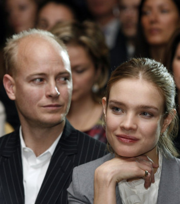 Natalia Vodianova pic #609454