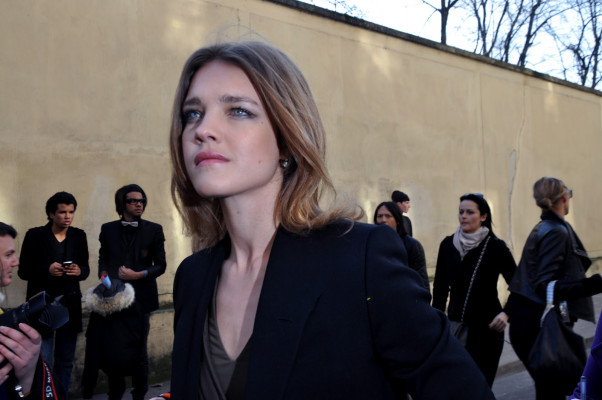 Natalia Vodianova pic #638194