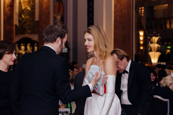 Natalia Vodianova pic #1144194