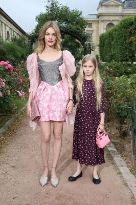 Natalia Vodianova pic #862961