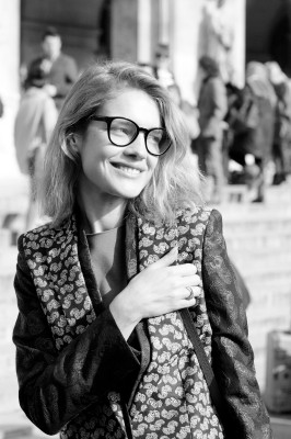 Natalia Vodianova pic #584458