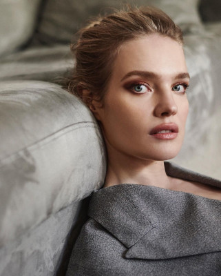 photo 10 in Natalia Vodianova gallery [id1337942] 2023-12-04 00:00:00