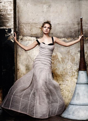Natalia Vodianova pic #158814