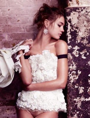 Natalia Vodianova pic #158815