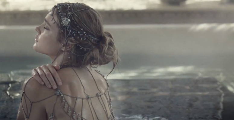 Natalia Vodianova pic #651248