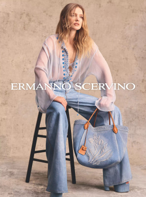 Natalia Vodianova pic #1346963