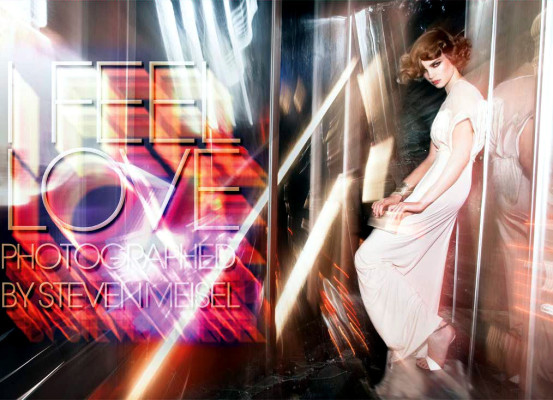 Natalia Vodianova pic #316102