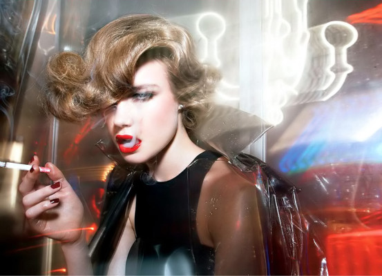 Natalia Vodianova pic #316127