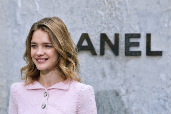 Natalia Vodianova pic #640616