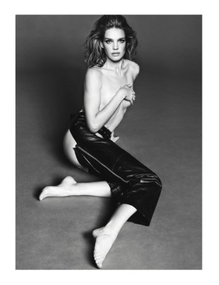 Natalia Vodianova pic #1223876