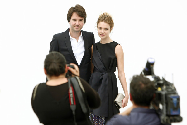 Natalia Vodianova pic #640614