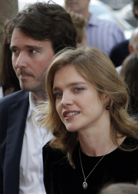 Natalia Vodianova pic #640610