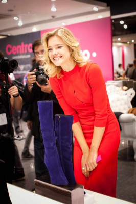 Natalia Vodianova pic #580915