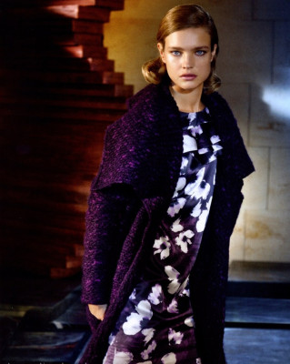 Natalia Vodianova pic #306317