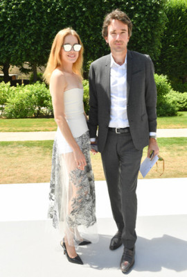 Natalia Vodianova pic #1049163