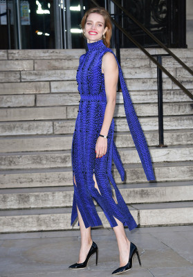 Natalia Vodianova pic #1003650