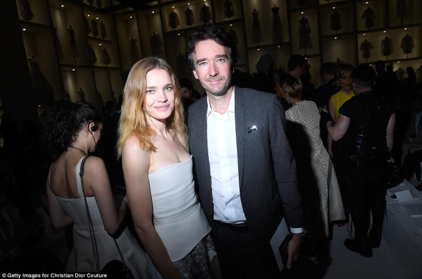 Natalia Vodianova pic #1049164