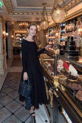 Natalia Vodianova pic #985724