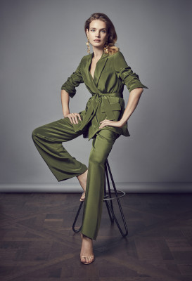 photo 15 in Natalia Vodianova gallery [id1288257] 2021-12-17 00:00:00
