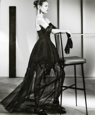 Natalia Vodianova pic #1377725