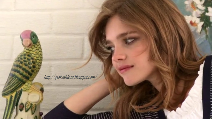 Natalia Vodianova pic #580909