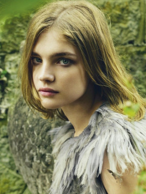 Natalia Vodianova pic #575867