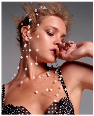 Natalia Vodianova pic #113713