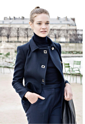 Natalia Vodianova pic #567029