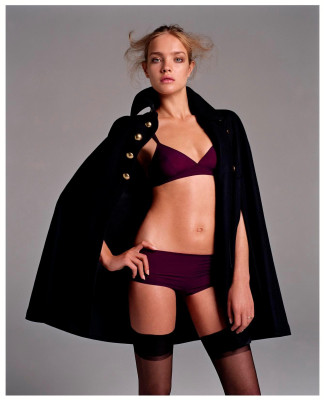 Natalia Vodianova pic #113715