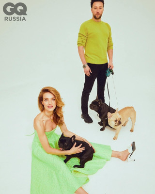 photo 6 in Natalia Vodianova gallery [id1259908] 2021-07-13 00:00:00