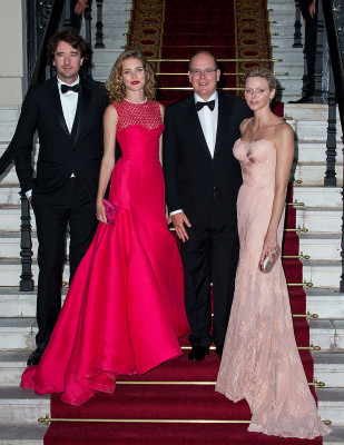 Natalia Vodianova pic #624798