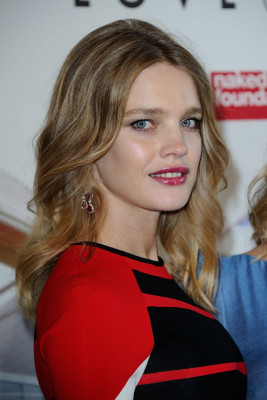 Natalia Vodianova pic #932161