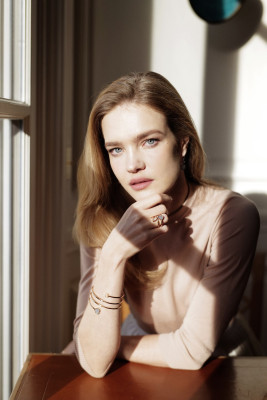 photo 18 in Natalia Vodianova gallery [id1289221] 2021-12-19 00:00:00
